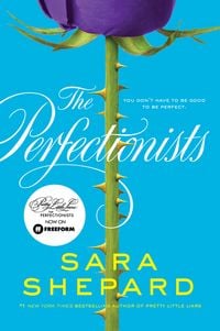 Produktbild: The Perfectionists 01