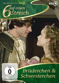 Produktbild: Sechs auf einen Streich - Br&uuml;derchen und Schwesterchen