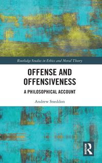 Produktbild: Offense and Offensiveness