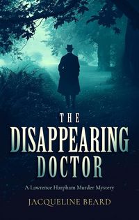 Produktbild: The Disappearing Doctor