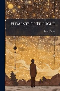 Produktbild: Elements of Thought