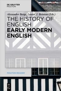 Produktbild: Early Modern English