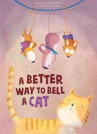 Produktbild: A Better Way to Bell a Cat
