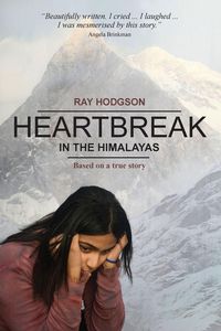 Produktbild: Heartbreak in the Himalayas