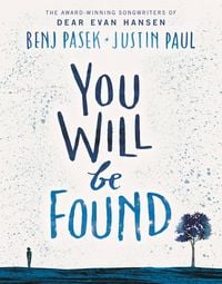 Produktbild: You Will Be Found