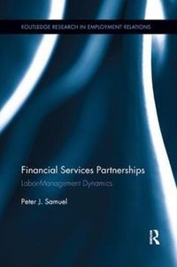 Produktbild: Samuel, P: Financial Services Partnerships