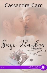 Produktbild: Safe Harbor