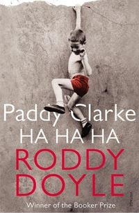 Produktbild: Paddy Clarke Ha Ha Ha