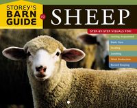 Produktbild: Storeys Barn Gt Sheep