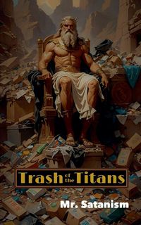 Produktbild: Trash of the Titans