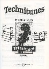 Produktbild: Technitunes