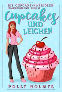Produktbild: Cupcakes und Leichen