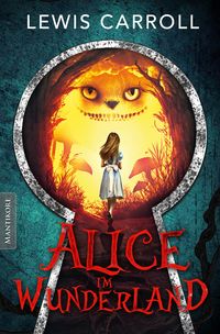 Produktbild: Alice im Wunderland