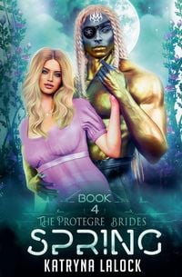 Produktbild: The Protegre Brides