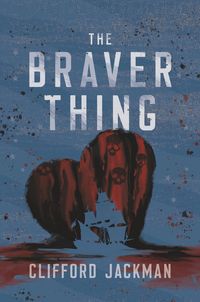 Produktbild: The Braver Thing
