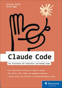 Produktbild: Claude Code