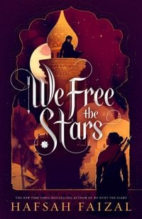 Produktbild: We Free the Stars