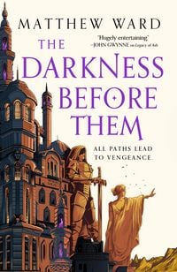 Produktbild: The Darkness Before Them