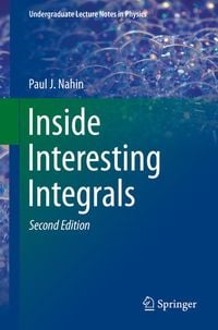 Produktbild: Inside Interesting Integrals