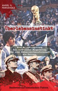 Produktbild: &Uuml;berlebensinstinkt
