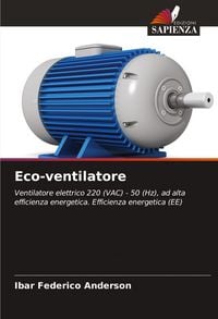 Produktbild: Eco-ventilatore