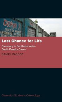 Produktbild: Last Chance for Life