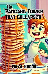 Produktbild: The Pancake Tower That Collapsed