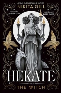 Produktbild: Hekate