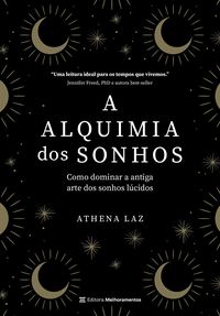 Produktbild: A alquimia dos sonhos