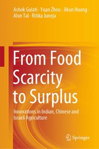 Produktbild: From Food Scarcity to Surplus