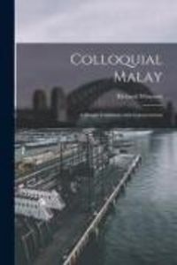 Produktbild: Colloquial Malay