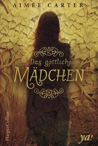 Produktbild: Das g&ouml;ttliche M&auml;dchen