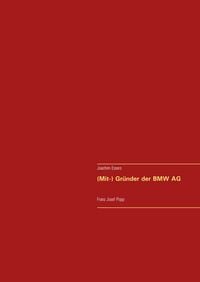 Produktbild: (Mit-) Gr&uuml;nder der BMW AG