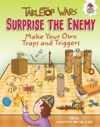 Produktbild: Surprise the Enemy