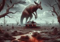 Produktbild: Blood in the Outback