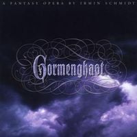 Produktbild: Gormenghast
