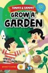 Produktbild: Grow a Garden