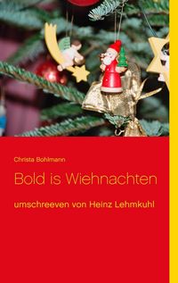 Produktbild: Bold is Wiehnachten