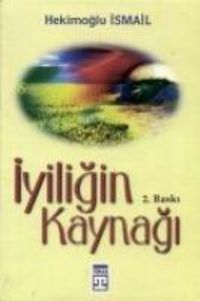 Produktbild: Iyiligin Kaynagi