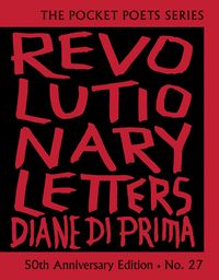 Produktbild: Revolutionary Letters: 50th Anniversary Edition