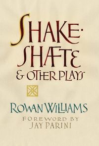 Produktbild: Shakeshafte and Other Plays
