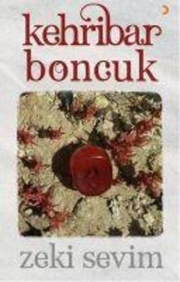 Produktbild: Kehribar Boncuk