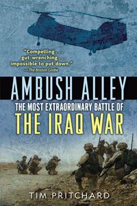 Produktbild: Ambush Alley