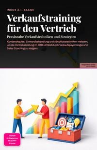 Produktbild: Verkaufstraining f&uuml;r den Vertrieb