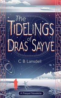 Produktbild: The Tidelings of Dras Sayve