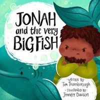 Produktbild: Jonah and the Very Big Fish