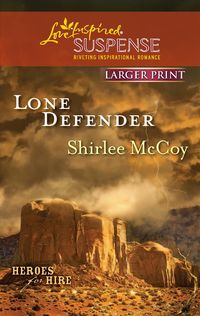 Produktbild: Lone Defender