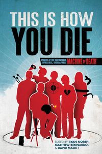 Produktbild: This Is How You Die