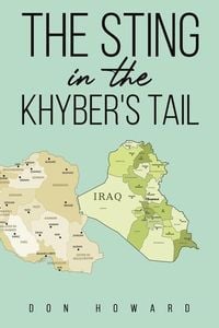 Produktbild: The Sting In The Khyber's Tail