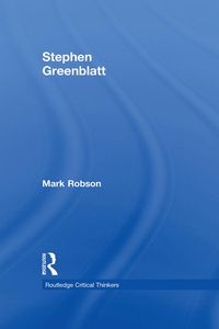 Produktbild: Stephen Greenblatt